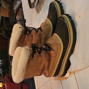 Men's Snow Boots
